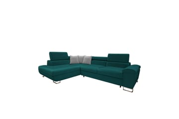 Reginia Sofa med Sjeselong 3-seter