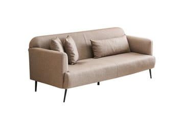 Revos 3-seters Sofa