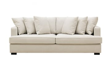 Rossi Dybde 4-seter Sofa