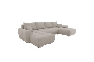 Simerly Sofa Dobbeldivan 4-seter