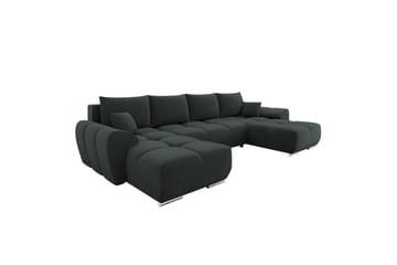 Simerly SoveSovesofa Dobbeldivan 4-seter