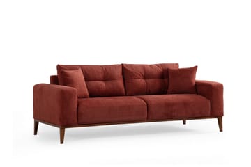 Sinor 4-seters Sovesofa