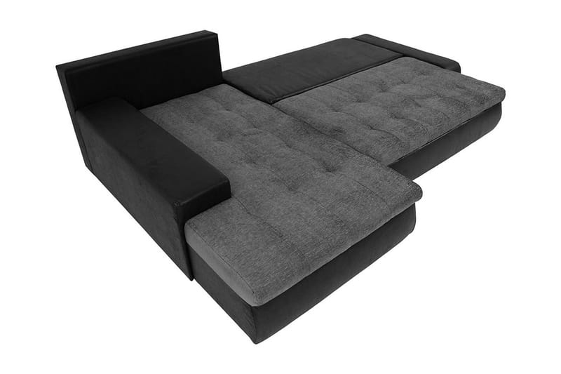 Cerys Divansovesofa 265x185x85 cm - Møbler - Sofaer - Skinnsofaer