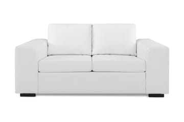 Link 2-seters Sofa Kunstlær