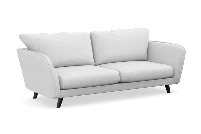 Trend Lyx 3-seter Sofa - Møbler - Sofaer - Sofa med sjeselong