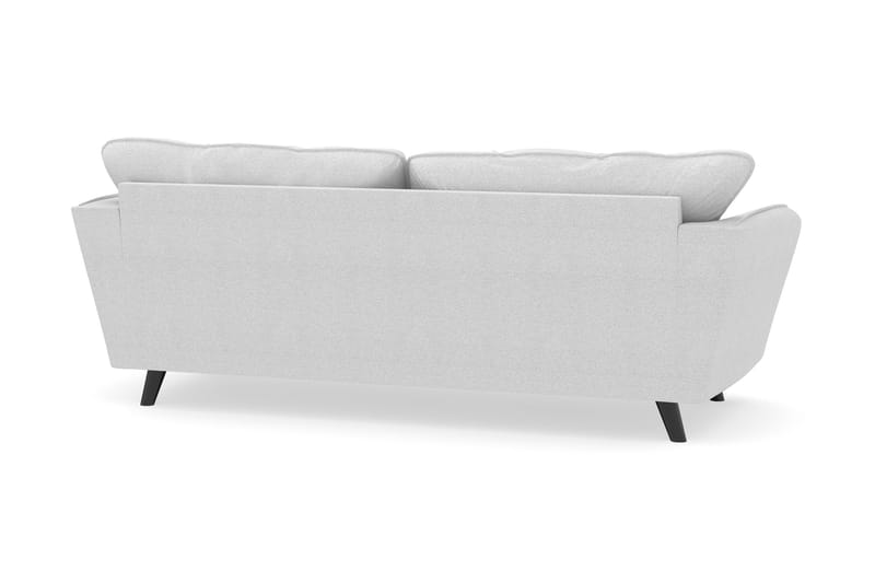 Trend Lyx 3-seter Sofa - Møbler - Sofaer - Sofa med sjeselong