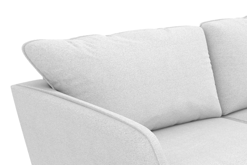 Trend Lyx 3-seter Sofa - Møbler - Sofaer - Sofa med sjeselong