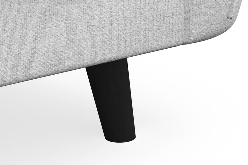 Trend Lyx 3-seter Sofa - Møbler - Sofaer - Sofa med sjeselong