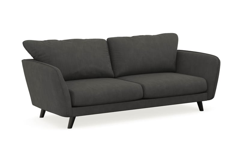 Trend Lyx 3-seter Sofa - Møbler - Sofaer - Sofa med sjeselong