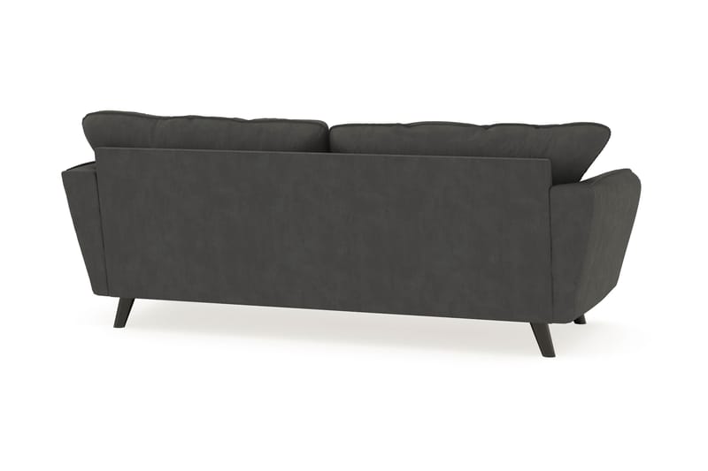 Trend Lyx 3-seter Sofa - Møbler - Sofaer - Sofa med sjeselong