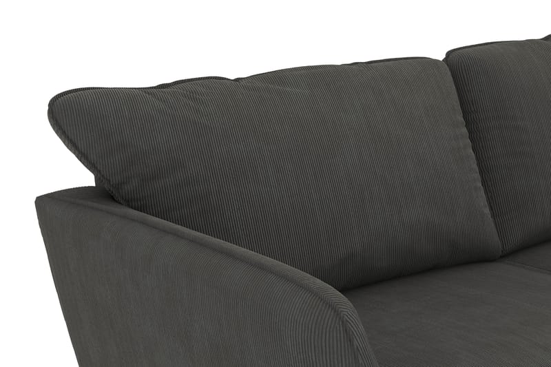 Trend Lyx 3-seter Sofa - Møbler - Sofaer - Sofa med sjeselong