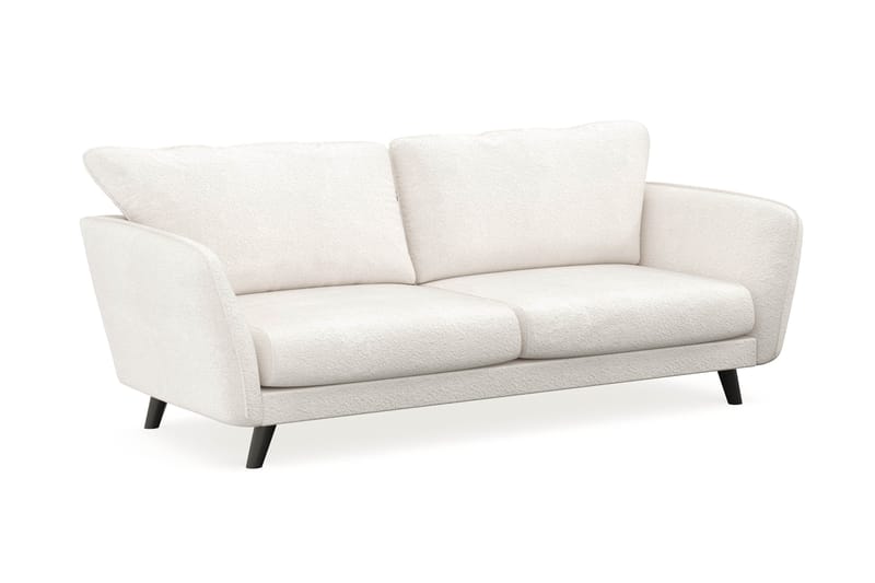 Trend Lyx 3-seter Sofa - Møbler - Sofaer - Sofa med sjeselong