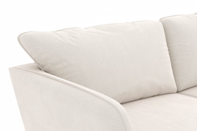 Trend Lyx 3-seter Sofa - Møbler - Sofaer - Sofa med sjeselong