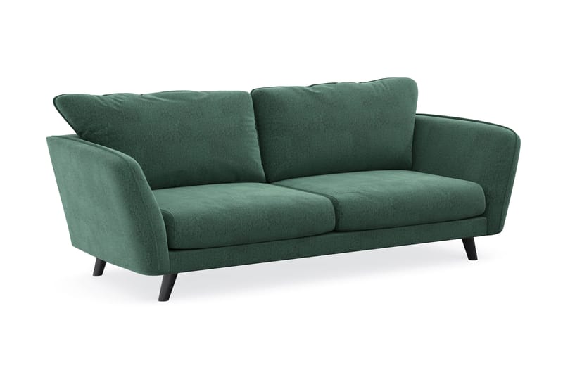 Trend Lyx 3-seter Sofa - Møbler - Sofaer - Sofa med sjeselong