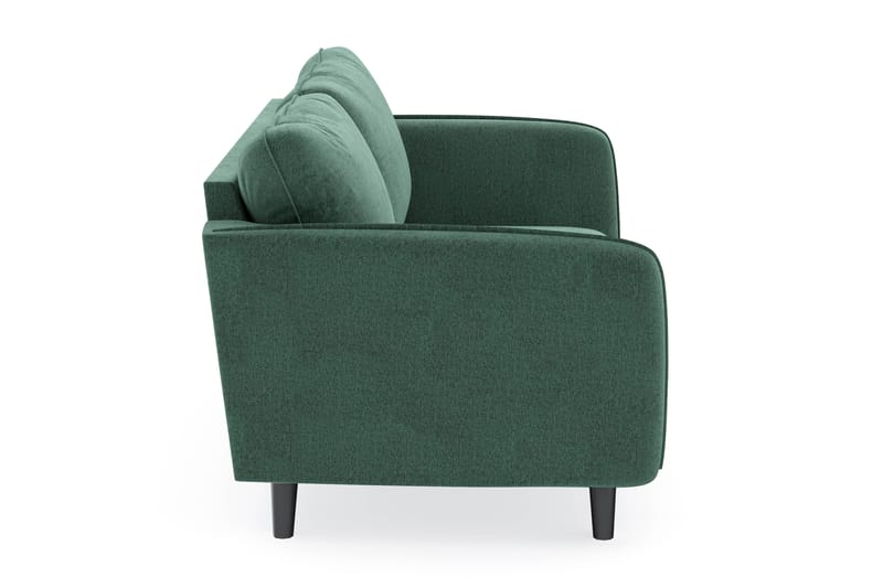 Trend Lyx 3-seter Sofa - Møbler - Sofaer - Sofa med sjeselong