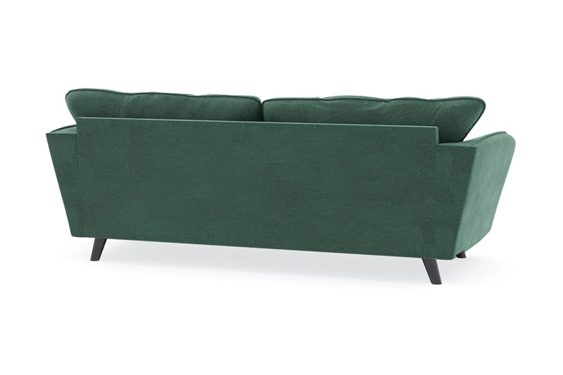 Trend Lyx 3-seter Sofa - Møbler - Sofaer - Sofa med sjeselong