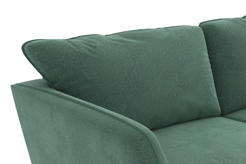 Trend Lyx 3-seter Sofa - Møbler - Sofaer - Sofa med sjeselong