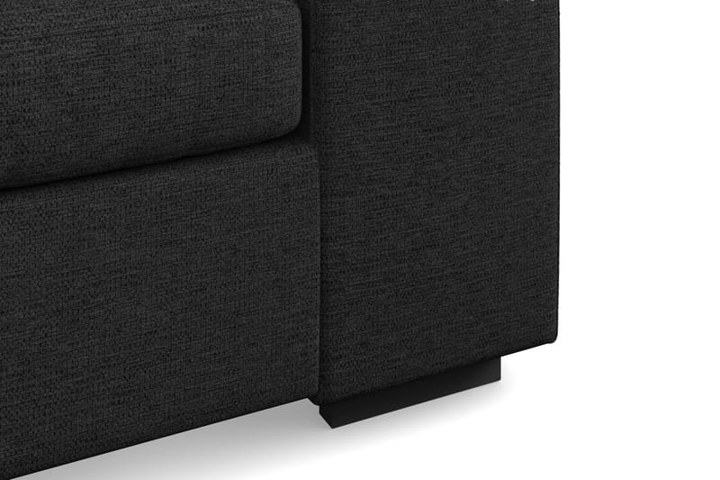 Link DubbelDivansofa 4-seter - Møbler - Sofaer - Sofa med sjeselong - 4 seters sofa med divan