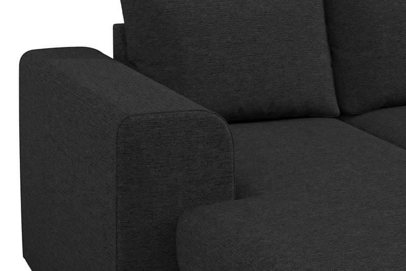 Link DubbelDivansofa 4-seter - Møbler - Sofaer - Sofa med sjeselong - 4 seters sofa med divan