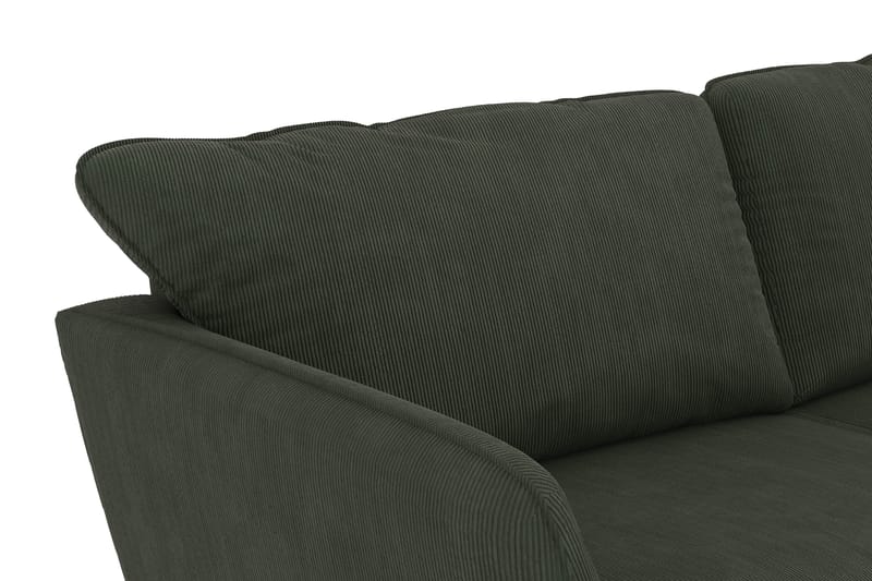 Trend Lyx 3-seter Divansofa Høyre - Møbler - Sofaer - Sofa med sjeselong