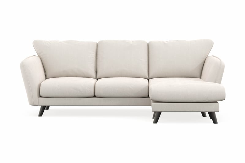 Trend Lyx 3-seter Divansofa Høyre - Møbler - Sofaer - Sofa med sjeselong