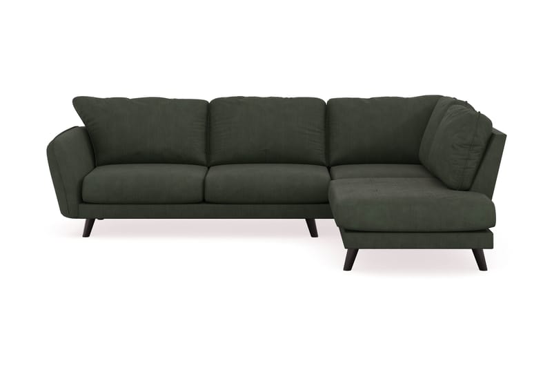 Trend Lyx Sjeselongsofa Høyre - Møbler - Sofaer - Sofa med sjeselong