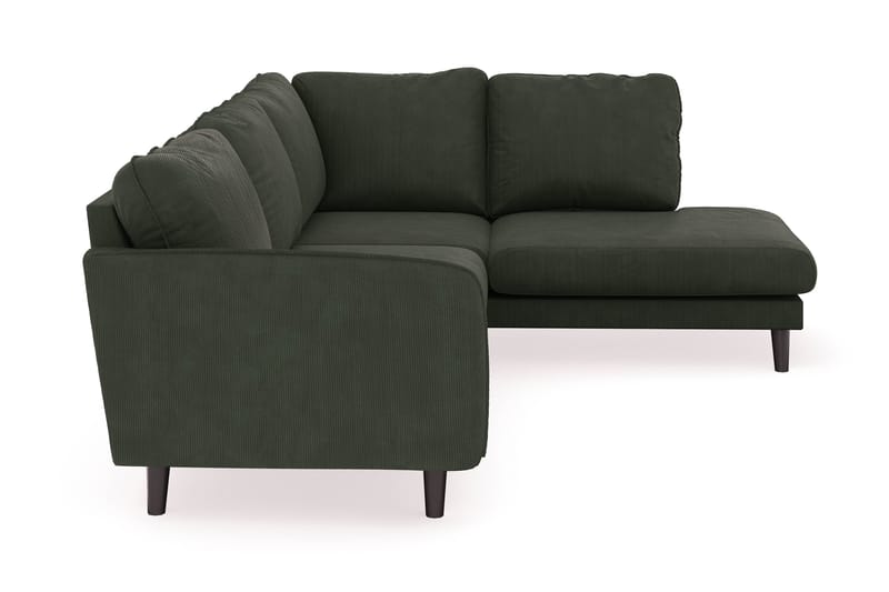 Trend Lyx Sjeselongsofa Høyre - Møbler - Sofaer - Sofa med sjeselong