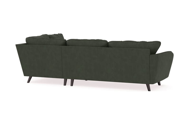 Trend Lyx Sjeselongsofa Høyre - Møbler - Sofaer - Sofa med sjeselong