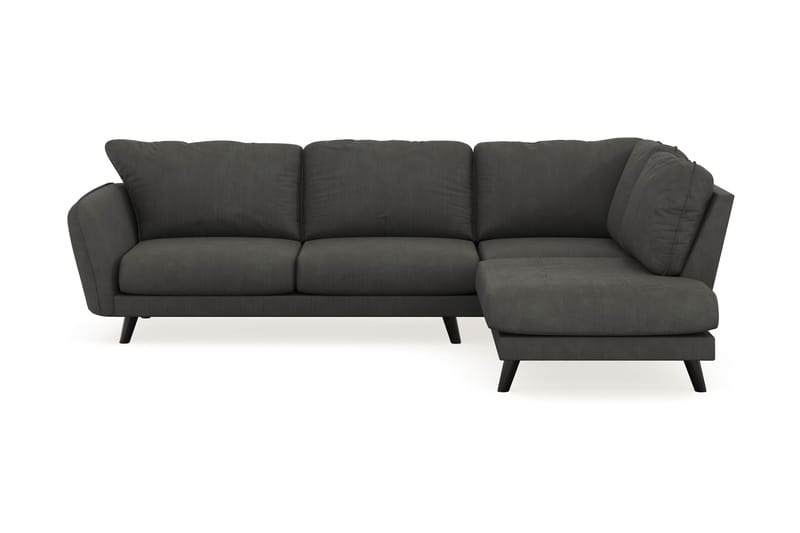 Trend Lyx Sjeselongsofa Høyre - Møbler - Sofaer - Sofa med sjeselong