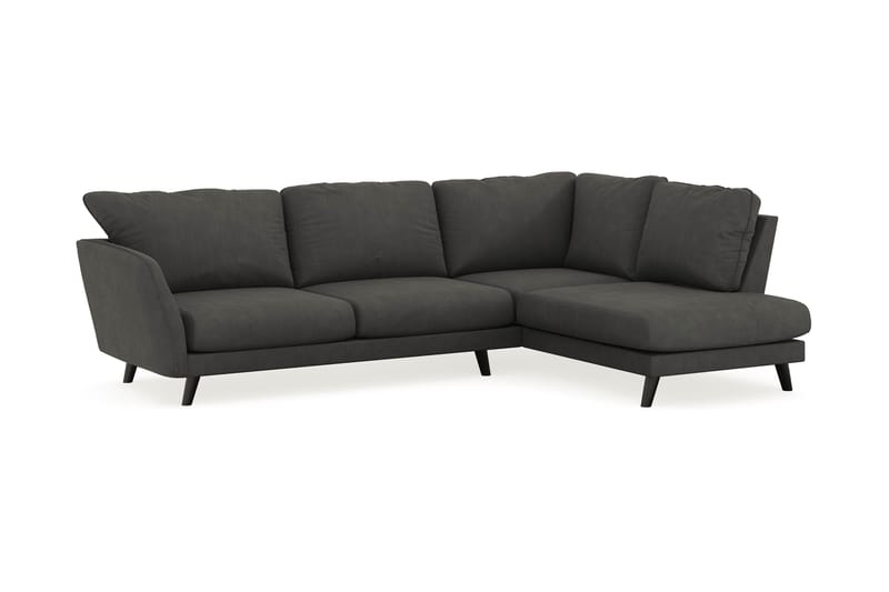 Trend Lyx Sjeselongsofa Høyre - Møbler - Sofaer - Sofa med sjeselong