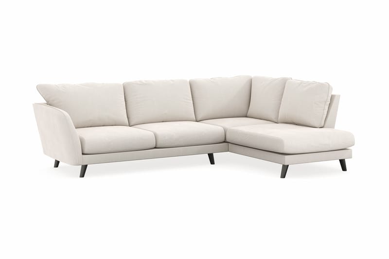 Trend Lyx Sjeselongsofa Høyre - Møbler - Sofaer - Sofa med sjeselong