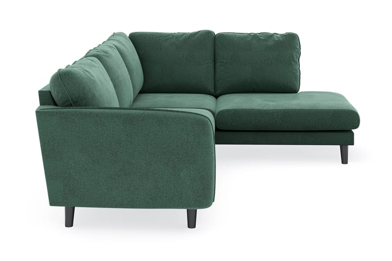 Trend Lyx Sjeselongsofa Høyre - Møbler - Sofaer - Sofa med sjeselong