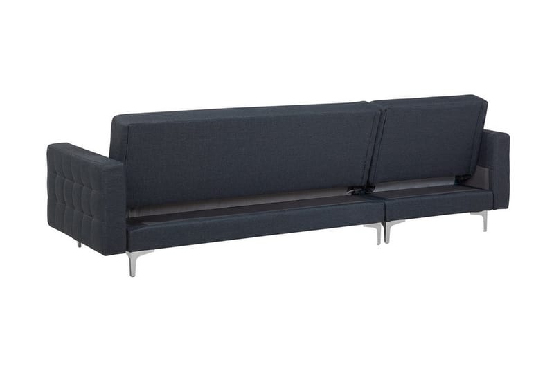 Aberdeen Hjørnesofa 267 cm - Grå - Møbler - Sofaer - Sofa med sjeselong