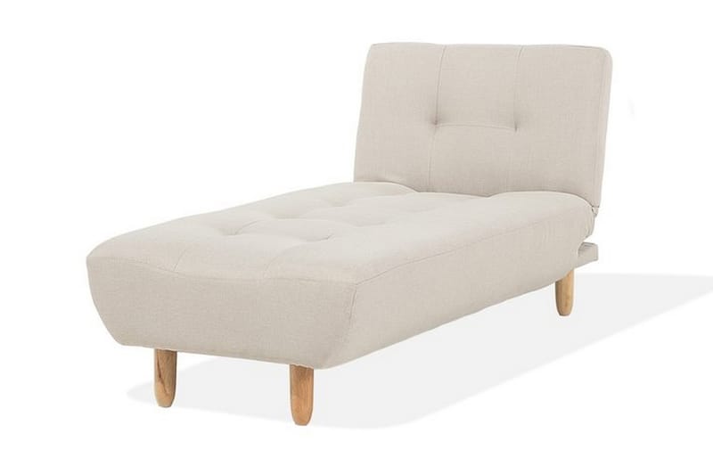 Alsten sofa 182 cm - Beige - Møbler - Sofaer - Sofa med sjeselong