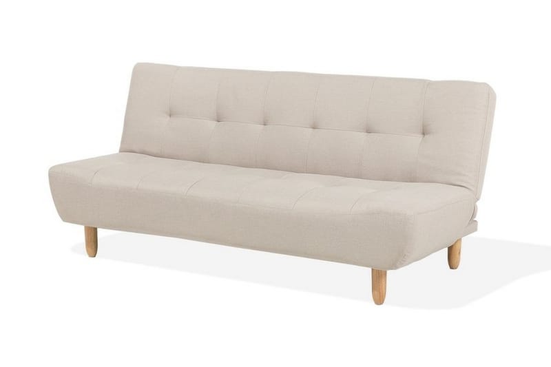 Alsten sofa 182 cm - Beige - Møbler - Sofaer - Sofa med sjeselong