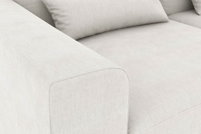 Copenhagen Divansofa Lin - Beige - Møbler - Sofaer - Sofa med sjeselong