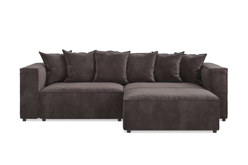 Cubo L-sofa - Møbler - Sofaer - Sofa med sjeselong