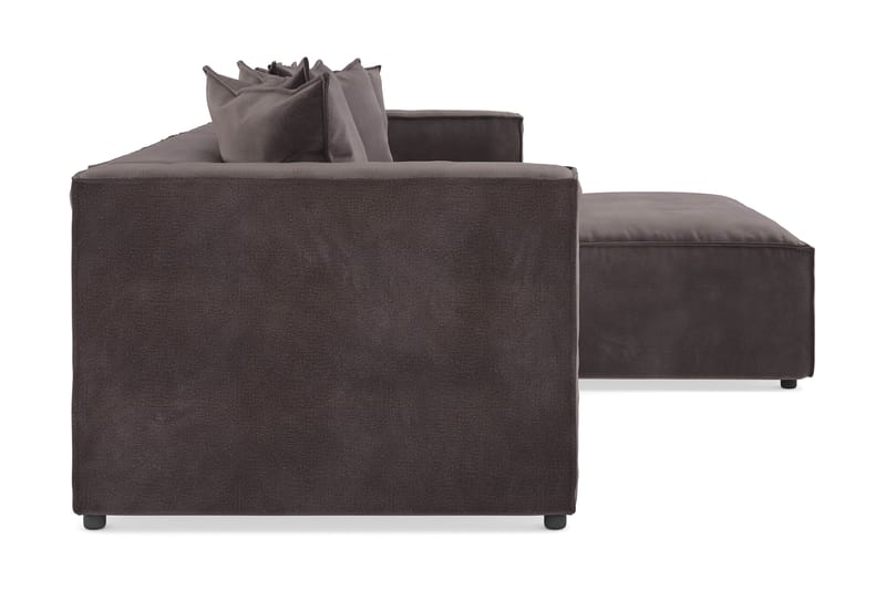 Cubo L-sofa - Møbler - Sofaer - Sofa med sjeselong