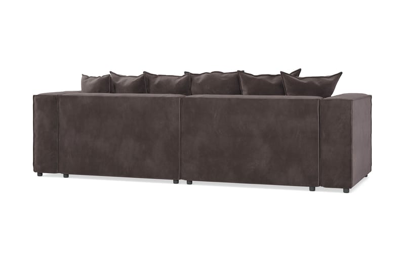 Cubo L-sofa - Møbler - Sofaer - Sofa med sjeselong