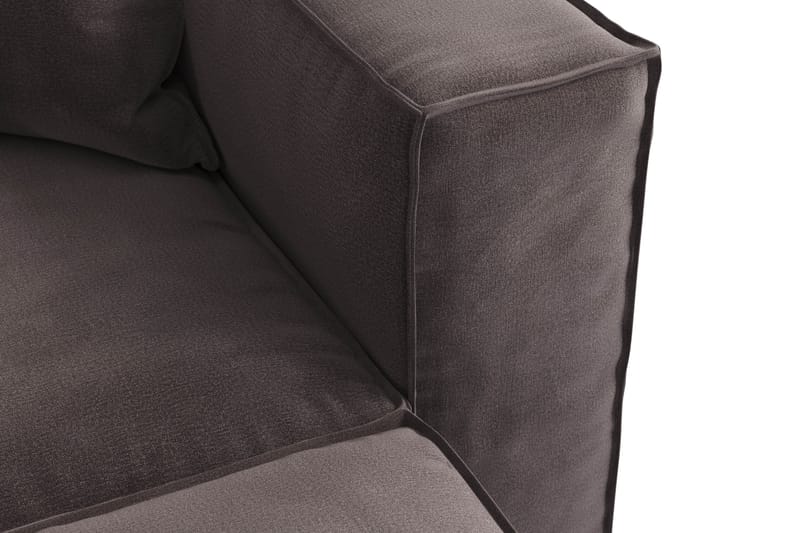 Cubo L-sofa - Møbler - Sofaer - Sofa med sjeselong