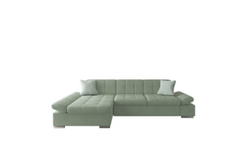 Djerra Sofa med Divan 3-seter