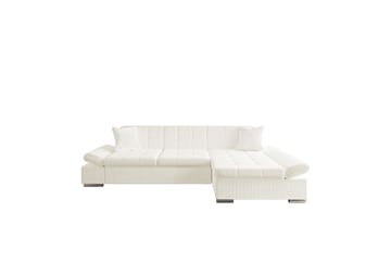 Djerra Sofa med Divan 3-seter