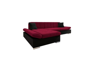 Djerra Sofa med Divan 3-seter