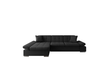 Djerra Sofa med Divan 3-seter