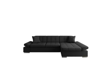 Djerra Sofa med Divan 3-seter