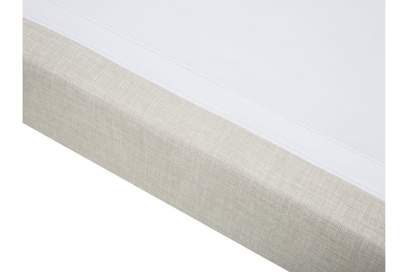 Elvenes sofa 206 cm - Beige - Møbler - Sofaer - Sofa med sjeselong