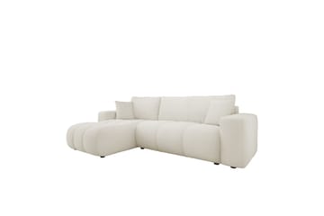 Flo Sofa med Divan 3-seter