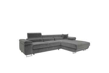 Gabina Sofa med Divan 3-seter