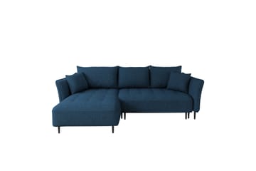 Garron Sofa med Divan 3-seter