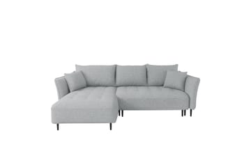 Garron Sofa med Divan 3-seter